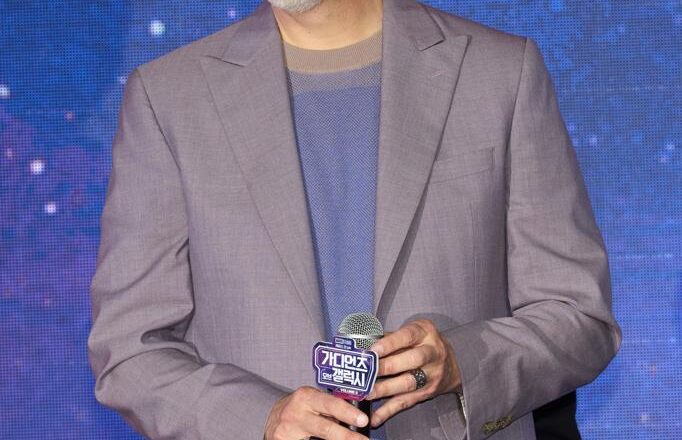 கார்டியன்ஸ் ஆஃப் தி கேலக்ஸி’ இயக்குநர் ஜேம்ஸ் கன், திறமையான நடிகரான ஜூனியர் என்டிஆருடன் இணைந்து பணியாற்ற தனது விருப்பத்தை தெரிவித்துள்ளார்!