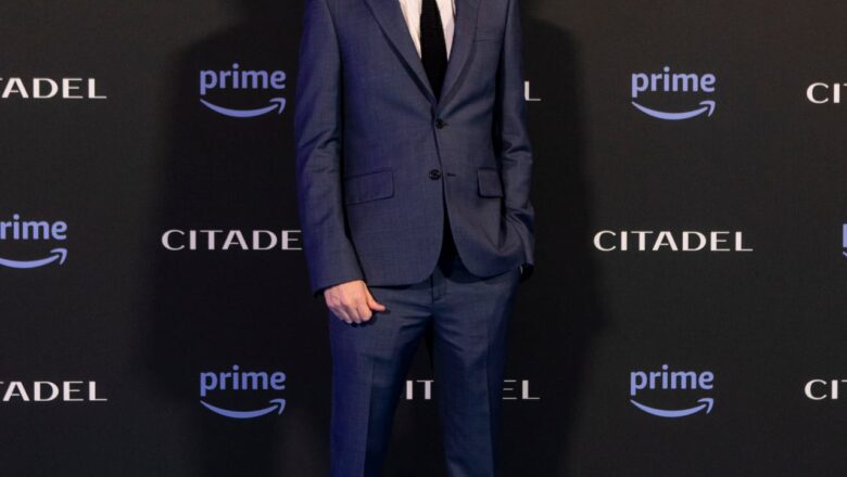 ‘உலகளாவிய உளவு தொடரான சிட்டாடெலை மிகவும் அசாதாரணமான முறையில் அமேசான் ப்ரைம் வீடியோவிற்காக உருவாக்கி இருக்கிறோம்’ – டேவிட் வெயில்