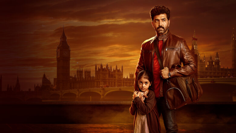 அருண் விஜய்யின் ‘மிஷன் சாப்டர்1: அச்சம் என்பது இல்லையே’ படத்தின் டீசர் தற்போது வெளியாகி பார்வையாளர்கள் மத்தியில் நல்ல வரவேற்பைப் பெற்றுள்ளது.