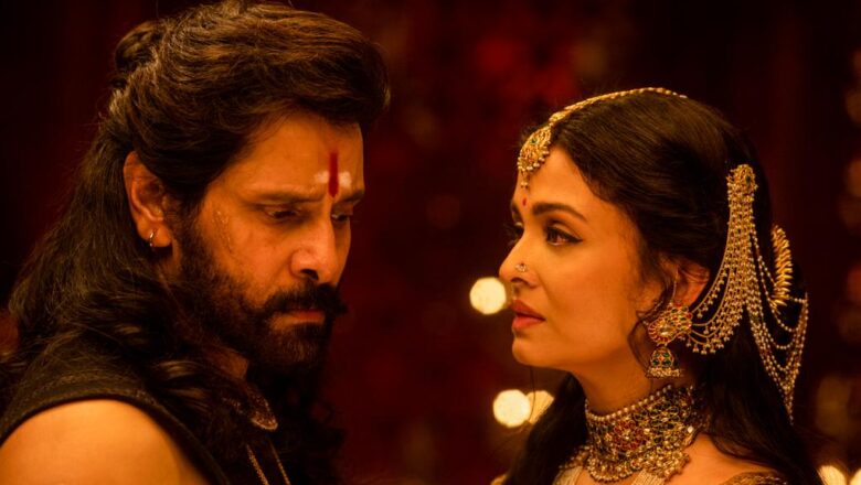 பொன்னியின் செல்வன்-2 விமர்சனம்