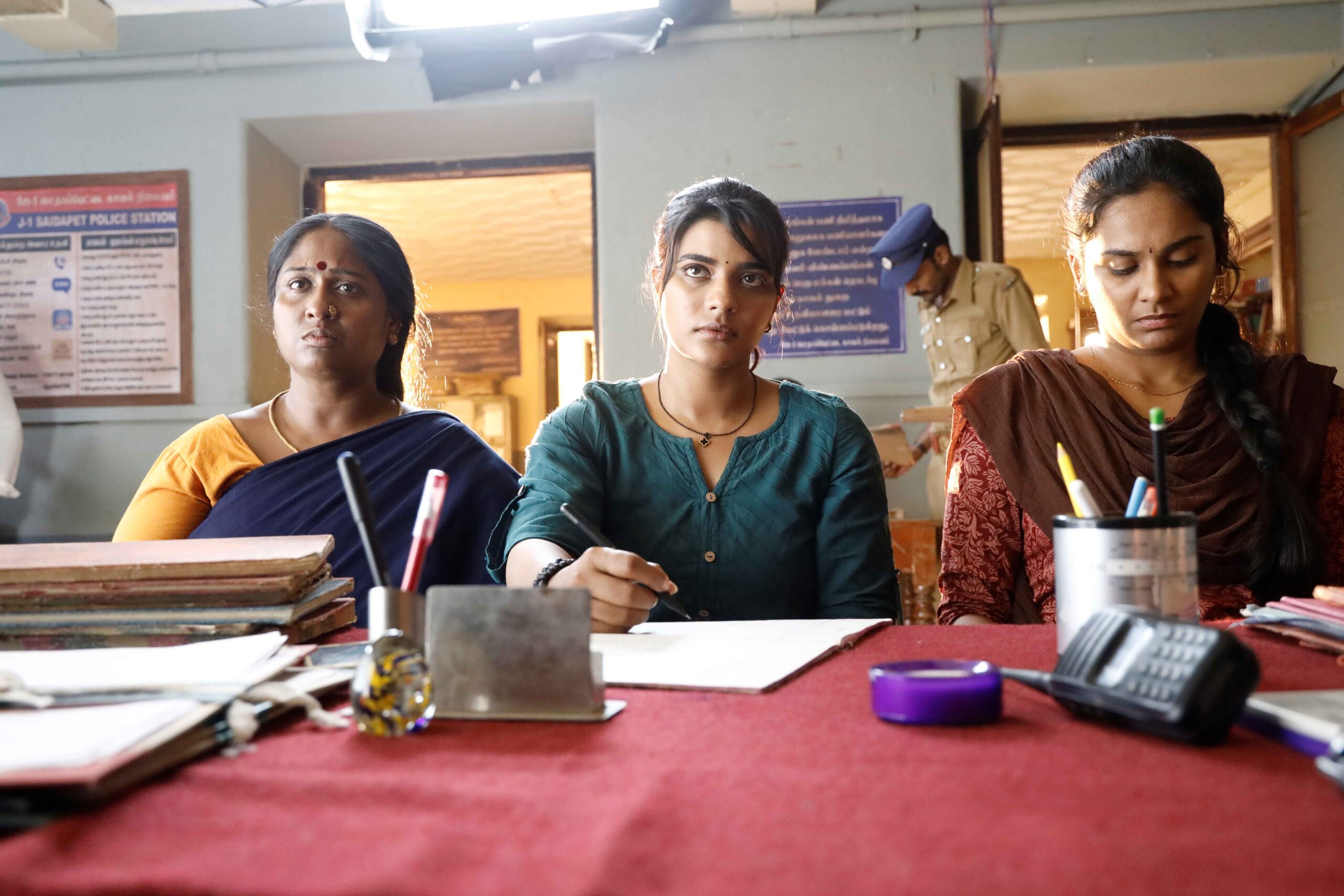 சொப்பன சுந்தரி -விமர்சனம்