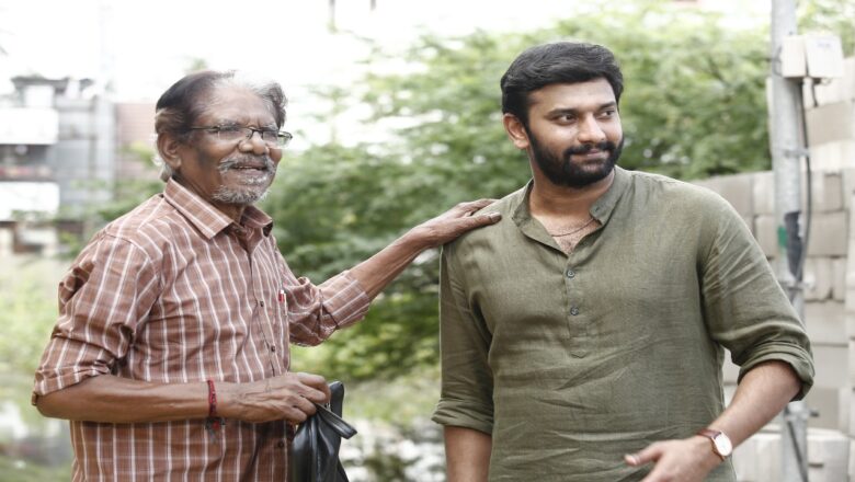 திருவின் குரல் -விமர்சனம்