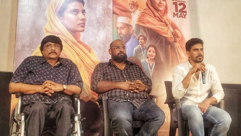 ஃபர்ஹானா இஸ்லாமியர்களுக்கான படம் என்பதால் தான் நான் பணியாற்றினேன் – எழுத்தாளர் மனுஷ்ய புத்திரன்