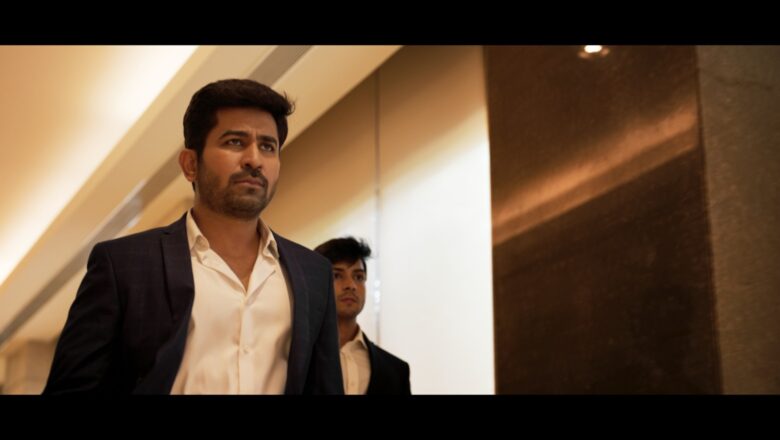  *’பிச்சைக்காரன் 2 – ஆன்டி பிகிலி’ டிரெய்லர் அமோக வரவேற்பை பெற்றதை அடுத்து மே 19, 2023 அன்று உலகம் முழுவதும் திரையரங்குகளில் வெளியாக இருக்கிறது*