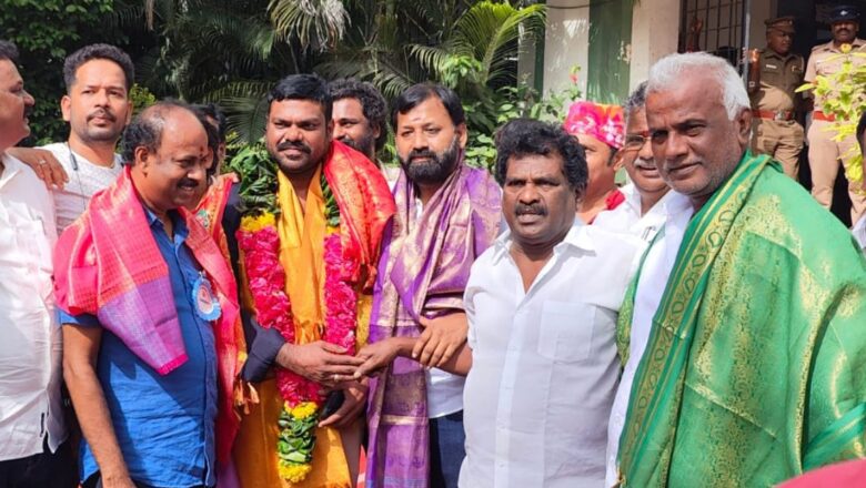 தமிழ் திரைப்பட தயாரிப்பாளர் சங்க தேர்தலில் ‘நலம் காக்கும் அணி’ மாபெரும் வெற்றி.