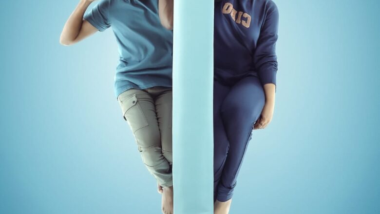 ஜி வி பிரகாஷ் குமார்- ஐஸ்வர்யா ராஜேஷுடன் இணைந்து நடிக்கும் ‘டியர்’ படத்தின் ஃபர்ஸ்ட் லுக் வெளியீடு.