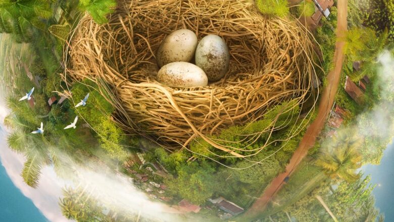 தமிழ் நாட்டில் உள்ள ஒரு கிராமத்தில் நடந்த உண்மை சம்பவத்தை தழுவி தயாராகும் “கூடு” திரைப்படம்