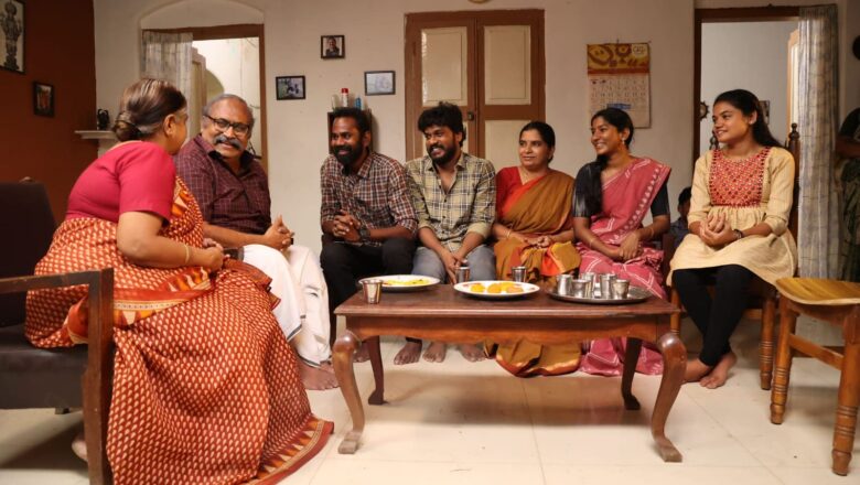 ”குட்நைட்” விமர்சனம்