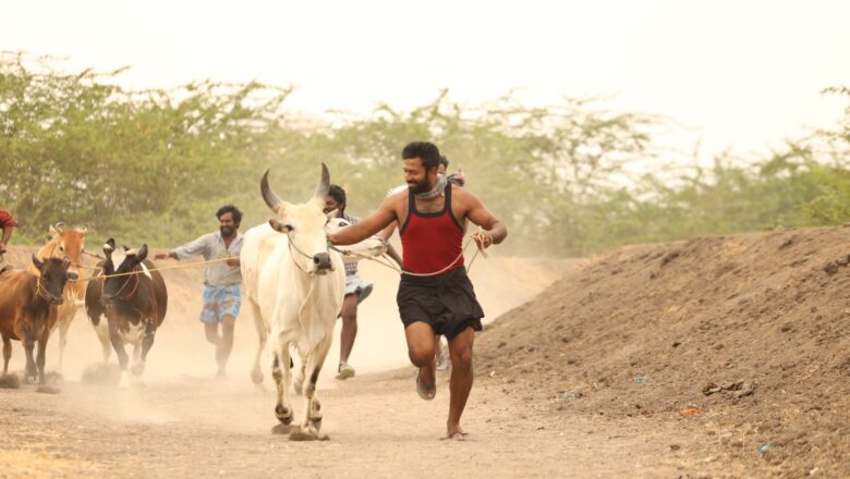 இராவண கோட்டம்- விமர்சனம்