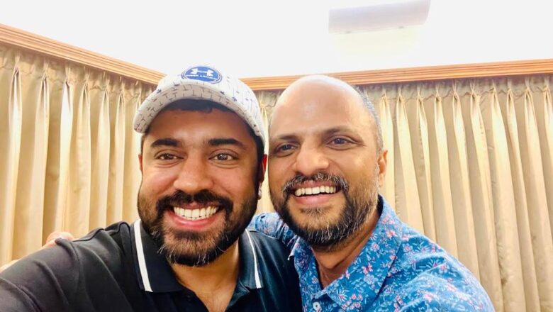 மீண்டும் இணையும் நிவின் பாலி – ஜூட் ஆண்டனி ஜோசப் கூட்டணி