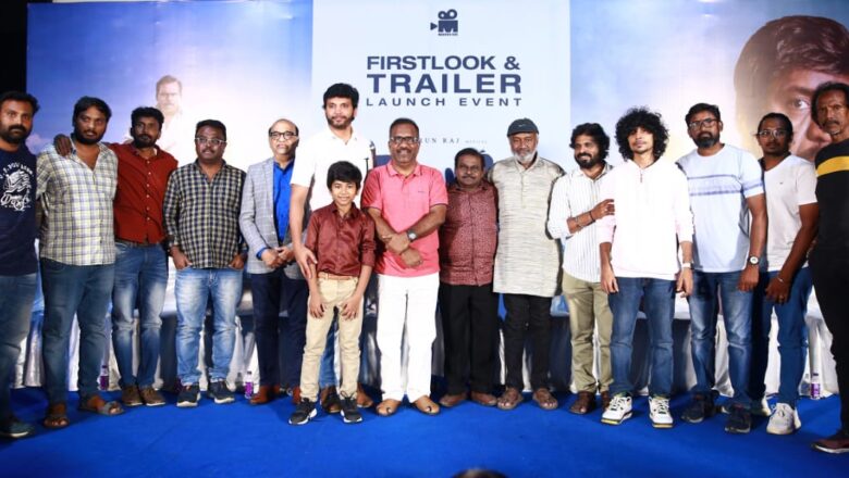 உலக அரங்கில் முதல் தமிழ்ச் சினிமா ‘எறும்பு’ – நடிகர் சார்லி பேச்சு