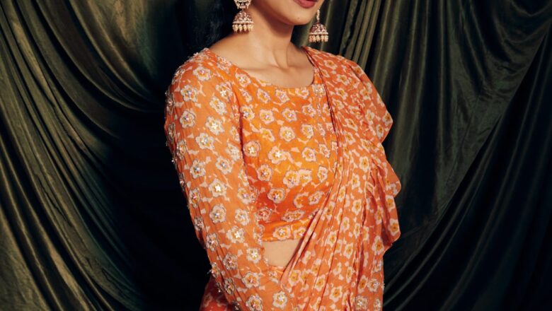 ஸ்ரீ கௌரி பிரியா அமேசான் பிரைம் வீடியோவின் ‘மாடர்ன் லவ் சென்னை’யில் ‘ஷோபா’ கதாபாத்திரம் மூலம் ரசிகர்களின் இதயங்களை வென்றிருக்கிறார்!