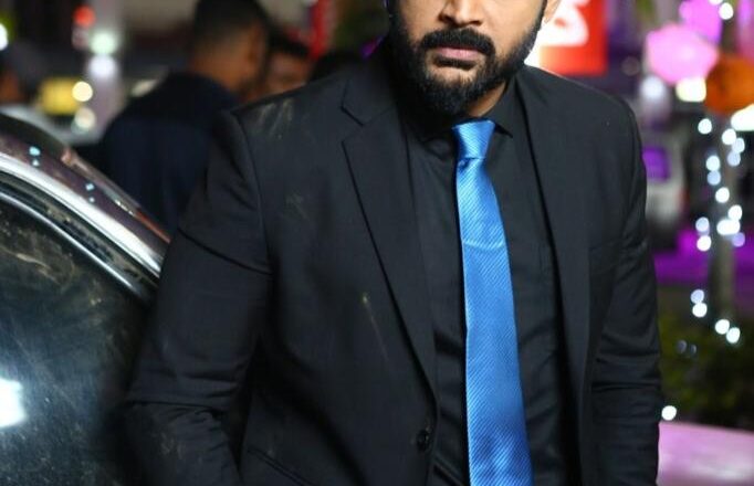 இசைஞானி இளையராஜாவின் 80வது பிறந்தநாளில் இயக்குனர் பாரதி கணேஷ்-ன் புதிய படம் ஆரம்பமாகிறது