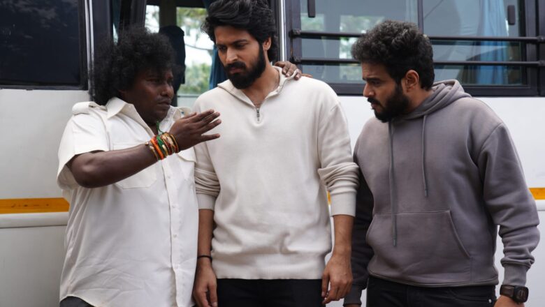 தோனி எண்டர்டெய்ன்மென்ட் நிறுவனத்தின் தயாரிப்பில், ஹரிஷ் கல்யாண் நடிப்பில் தயாராகியிருக்கும் ‘எல் ஜி எம்’ படத்தின் டீசருக்கு   அனைத்து தரப்பிலிருந்தும் அமோகமான வரவேற்பு கிடைத்து வருகிறது.