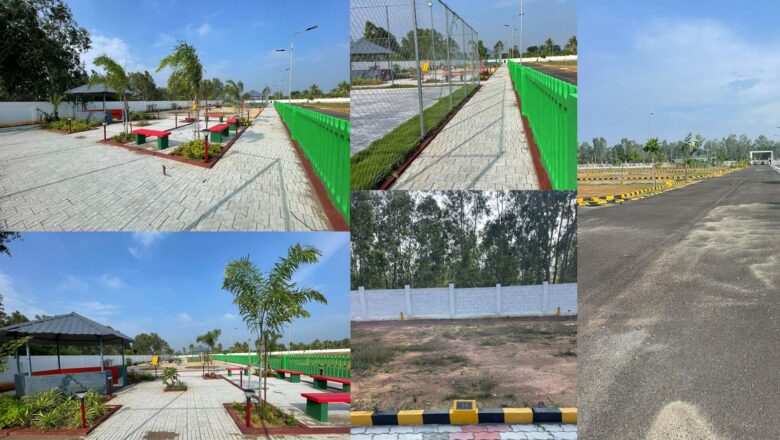 ’AKB பெவிலியன் ஐஐடி என்க்ளேவ்’! – வண்டலூர் கேளம்பாக்கம் சாலையில் ஐஐடி எதிரே பாதி விலையில் வீட்டு மனைகள் விற்பனை