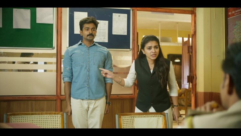 ஹாட்ஸ்டார் ஸ்பெஷலாக உருவாகி இருக்கும் ‘போலீஸ் போலீஸ்’ ஜியோஹாட்ஸ்டாரில் செப்டம்பர் 19 முதல் ஸ்ட்ரீம் ஆகிறது!