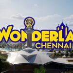 *தமிழ்நாட்டின் புதிய பொழுதுபோக்கு சகாப்தமான வொண்டர்லா சென்னையில் டிசம்பர் 2 ஆம் தேதி அன்று திறக்கப்படுகிறது!*