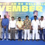 *மீண்டும் வெளியாகும் விஜய்-சூர்யா நடித்த ‘ப்ரண்ட்ஸ்’ படத்தின் ட்ரெய்லர் வெளியீட்டு விழா*