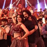 நடிகர் கிச்சா சுதீப்பின் ‘மார்க்’ திரைப்படம் மிகப்பெரும் ஓப்பனிங் உடன் ரசிகர்கள் பாராட்டுகளைப் பெற்று வருகிறது!