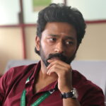 இயக்குநர் பரத் மோகன் இயக்கத்தில், சாந்தனு பாக்யராஜின் ‘மெஜந்தா’ திரைப்பட டீசர் வெளியாகியுள்ளது!*