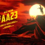 *ஐகான் ஸ்டார் அல்லு அர்ஜுன் (Icon Star Allu Arjun) × லோகேஷ் கனகராஜ் (Lokesh Kanagaraj) கூட்டணியில், மைத்ரி மூவி மேக்கர்ஸ் (Mythri Movie Makers) வழங்கும் பிரம்மாண்ட மெகா திரைப்படம் !!*