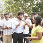 *கோல்டன் கேட் ஸ்டுடியோஸ் தயாரிப்பில் பிக் பாஸ் புகழ் விக்ரமன் கதாநாயகனாக அறிமுகமாகும் புதிய படத்தின் படப்பிடிப்பு நிறைவடைந்தது!*