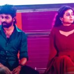 ‘டியர் ரதி’ – திரைப்பட விமர்சனம்