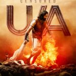 *நடிகர் ரிச்சர்ட் ரிஷியின் ‘திரெளபதி 2’ திரைப்படம் U/A சான்றிதழ் பெற்று வெளியீட்டிற்கு தயாராகி வருகிறது!*