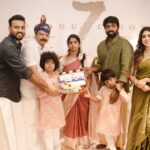 ‘ஜமா’ புகழ் பாரி இளவழகன் – ரம்யா ரங்கநாதன் ஜோடி சேரும் புதிய படம்! பூஜையுடன் தொடங்கியது படப்பிடிப்பு!