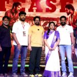 *பிகே7 ஸ்டுடியோஸ் தயாரிப்பில் டாக்டர் பிரகபல் இயக்கத்தில் உருவாகியுள்ள ‘ஜாக்கி’ திரைப்படத்தின் டீசர் வெளியீடு*