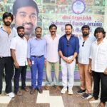 கட்டணமில்லா vvvsi.com வேலை வாய்ப்பு இணையதளத்தை மதுரையில் தொடங்கி வைத்தார் மக்கள் செல்வன் விஜய் சேதுபதி*