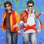 *திங்க் ஸ்டுடியோஸ் (ThinkStudios) தயாரிப்பில் உருவாகும் கவின் – பிரியங்கா மோகன் படத்தில் இணைந்த சாண்டி மாஸ்டர்*