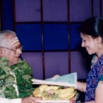 விஸ்வராகம் – சுமதி ராம் வழங்கும், மெல்லிசை மன்னர் எம். எஸ். விஸ்வநாதனுக்கான இதயப்பூர்வ இசை அஞ்சலி !!