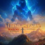 *ஜி.வி. பிரகாஷ் குரலில் பிரதமர் மோடி ரசித்த திருவாசகம் முதல் பாடல், ஜனவரி 22ல் வெளியாகிறது !!*