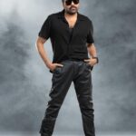 *’மான சங்கர வர பிரசாத்’ திரைப்படத்தின் பிரம்மாண்ட வெற்றி குறித்து உணர்ச்சி பூர்வமான செய்தி வெளியிட்ட மெகா ஸ்டார் சிரஞ்சீவி*