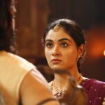 *‘திரௌபதி 2’ திரைப்படம் குறித்து கதாநாயகிகள் பகிர்ந்த அனுபவங்கள்!*