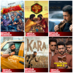 2026 ஆம் ஆண்டுக்கான உரிமம் பெற்ற தமிழ் திரைப்படங்கள் பட்டியலை பொங்கல் பண்டிகையை முன்னிட்டு நெட்ஃபிலிக்ஸ் ஓடிடி நிறுவனம் அறிவித்துள்ளது!*