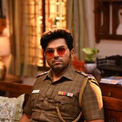 வா வாத்தியார் – திரை விமர்சனம்