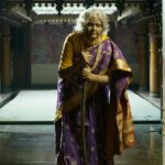 ‘க்ராணி’- திரை விமர்சனம்