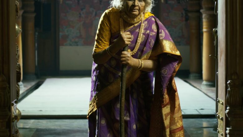 ‘க்ராணி’- திரை விமர்சனம்