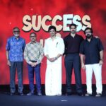 *தயாரிப்பாளர் கண்ணன் ரவி தயாரிப்பில் ஜீவா நடித்த ‘தலைவர் தம்பி தலைமையில்’ படத்தின் வெற்றி விழா*