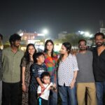 *தமிழ் சினிமா வரலாற்றில் முதல் முறை: 250 ட்ரோன்களுடன் ‘வித் லவ்’ பிரம்மாண்ட அறிவிப்பு!*