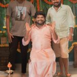 *வித்தியாசமான கதைக்களத்தில் உருவாகியுள்ள ‘ஹி இஸ் பிரெக்னன்ட்’ வெப்சீரிஸ்*