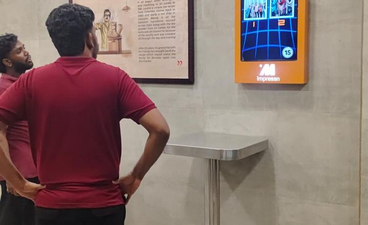 இந்தியாவின் முதல் Visual-Only Station நெட்வொர்க் – Impressn அறிமுகம்