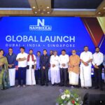 *திரைத்துறை பிரபலங்கள் சரத்குமார், சீமான், ராதிகா சரத்குமார், நாசர் உள்ளிட்ட பலர் கொண்ட ‘நம்பிக்கை குளாபல் லான்ச்’ நிகழ்வு!*