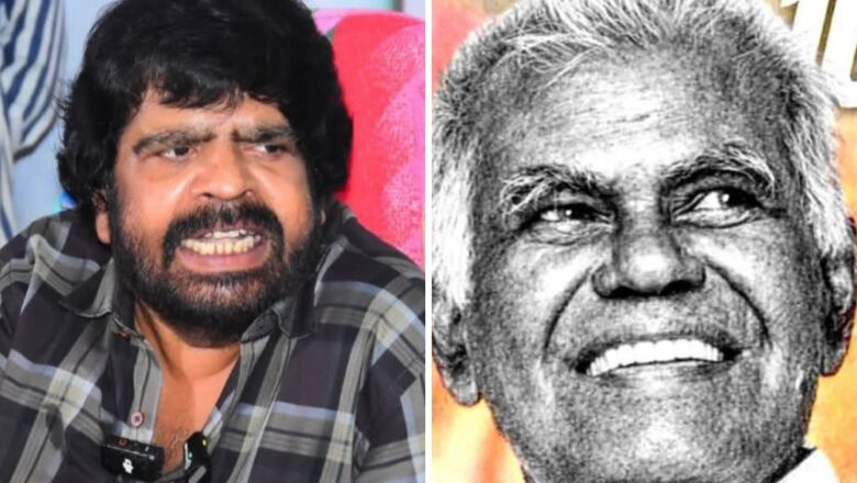 இந்திய கம்யூனிஸ்ட் கட்சியின் தலைவர் நல்லகண்ணு ஐயா மறைவுக்கு,டி.ராஜேந்தர் இரங்கல்!