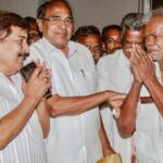 ஐயா நல்லகண்ணு  அவர்களுக்கு / நடிகர் சிவகுமார் அவர்களின் நினைவு அஞ்சலி