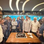 ‘நலன் காக்கும் அணி’ சார்பாக போட்டியிட்டு வெற்றி பெற்ற வேட்பாளர்களுக்கு திரை பிரபலங்கள் வாழ்த்துகளை  தெரிவித்தார்கள்