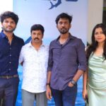 *மகரம் திரைப்பட டீசர் வெளியீட்டு விழா !!*