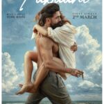 *ராக்கிங் ஸ்டார் ‘ யாஷ் நடிக்கும் ‘டாக்ஸிக் எ ஃபேரி டேல் ஃபார் கிரோன் அப்ஸ்’ ( Toxic A Fairy Tale for Grown Ups) படத்தின் ஃபர்ஸ்ட் சிங்கிள் ‘தபாஹி ‘ மார்ச் 2 ஆம் தேதி வெளியாகிறது*